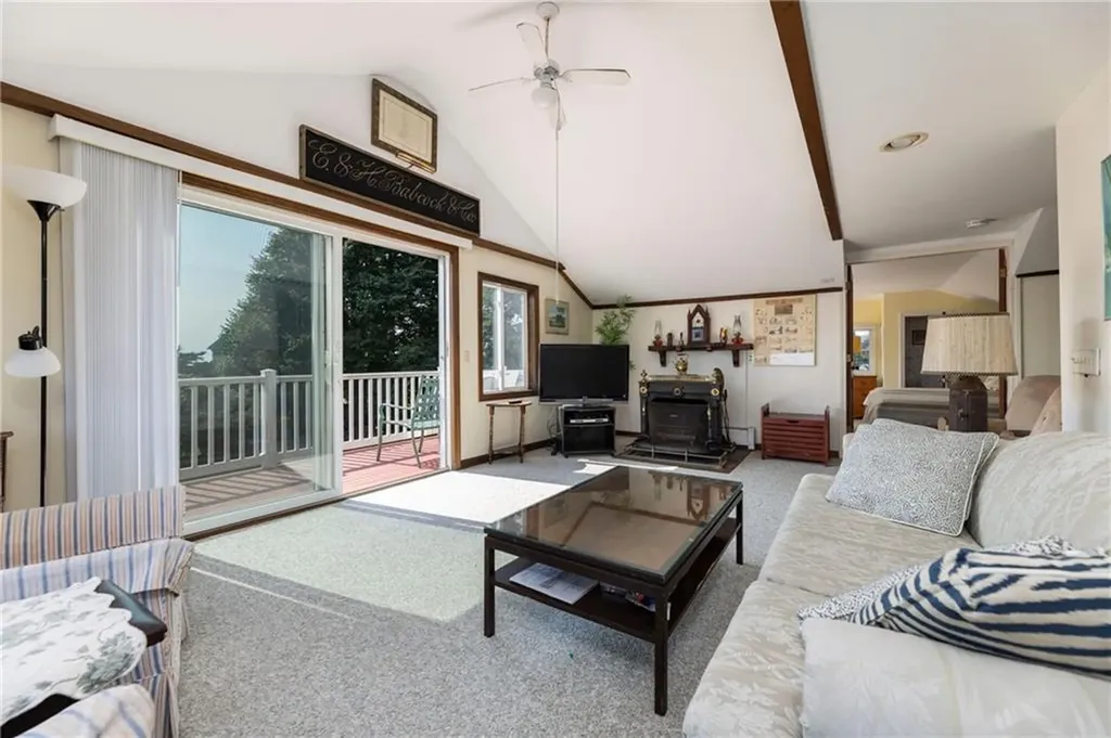 14 Knowles Avenue Westerly RI 02891