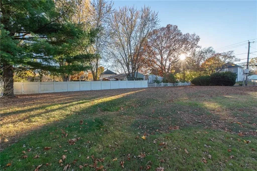 530 Oakland Beach Avenue Warwick RI 02889