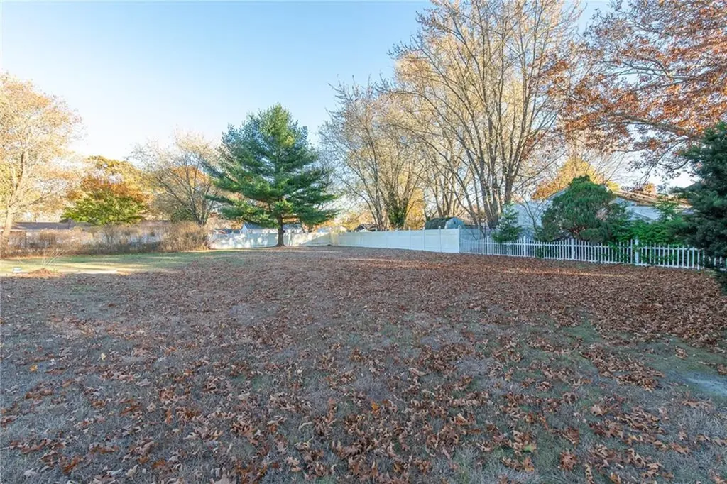 530 Oakland Beach Avenue Warwick RI 02889