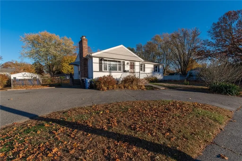 530 Oakland Beach Avenue Warwick RI 02889