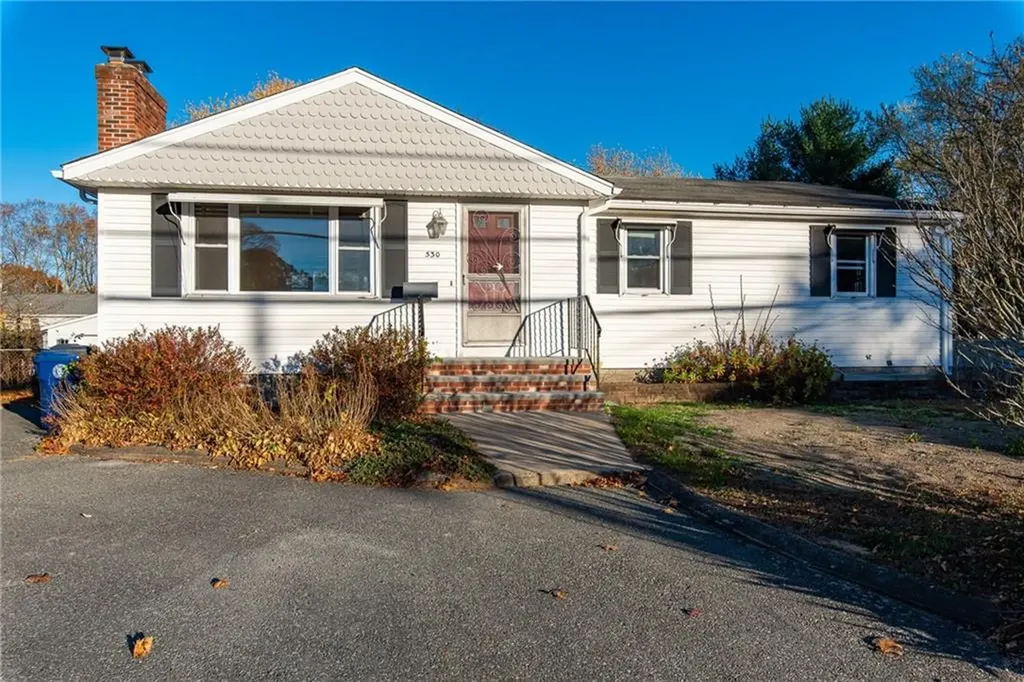 530 Oakland Beach Avenue Warwick RI 02889