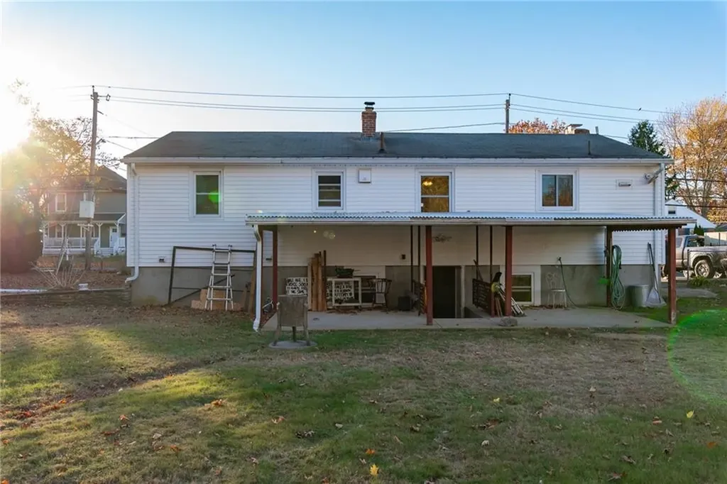 530 Oakland Beach Avenue Warwick RI 02889
