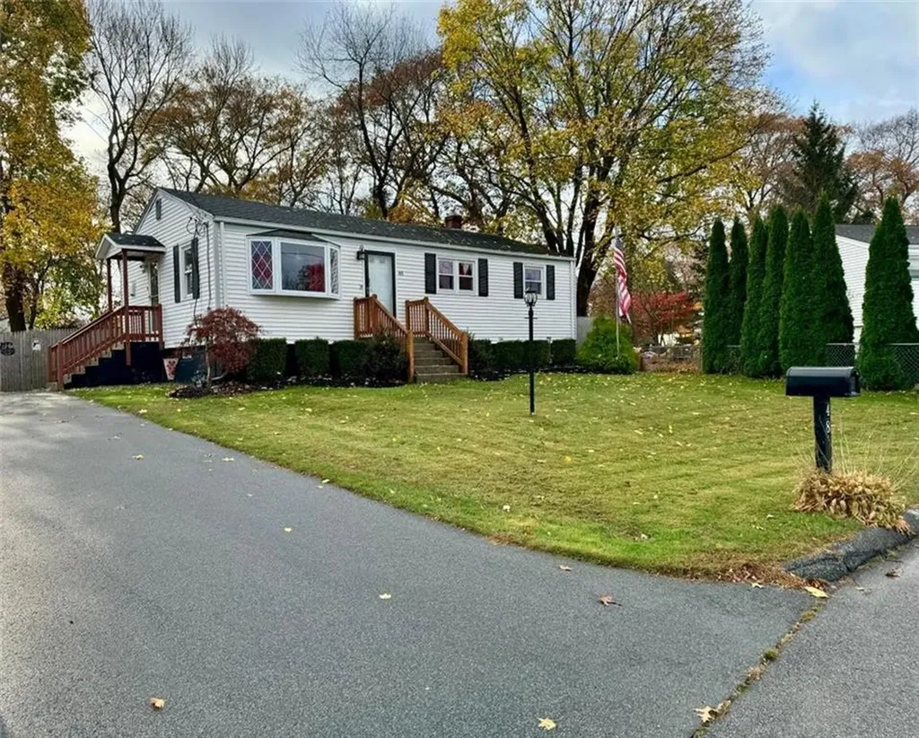 48 Limestone Street Warwick RI 02889