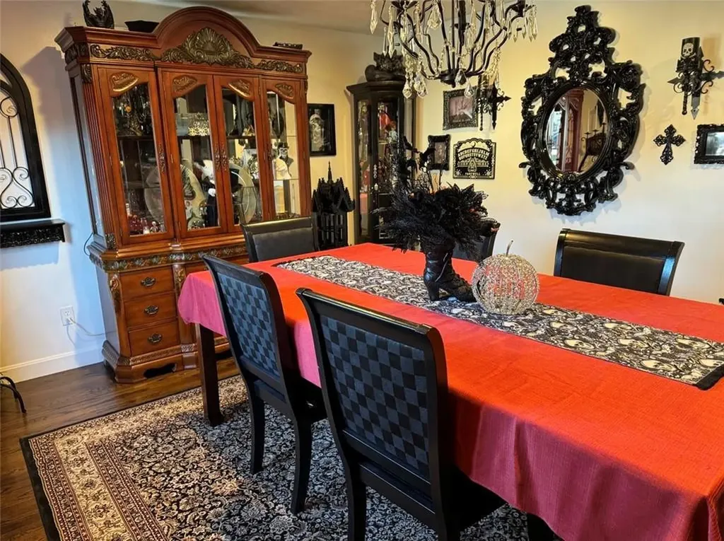 48 Limestone Street Warwick RI 02889