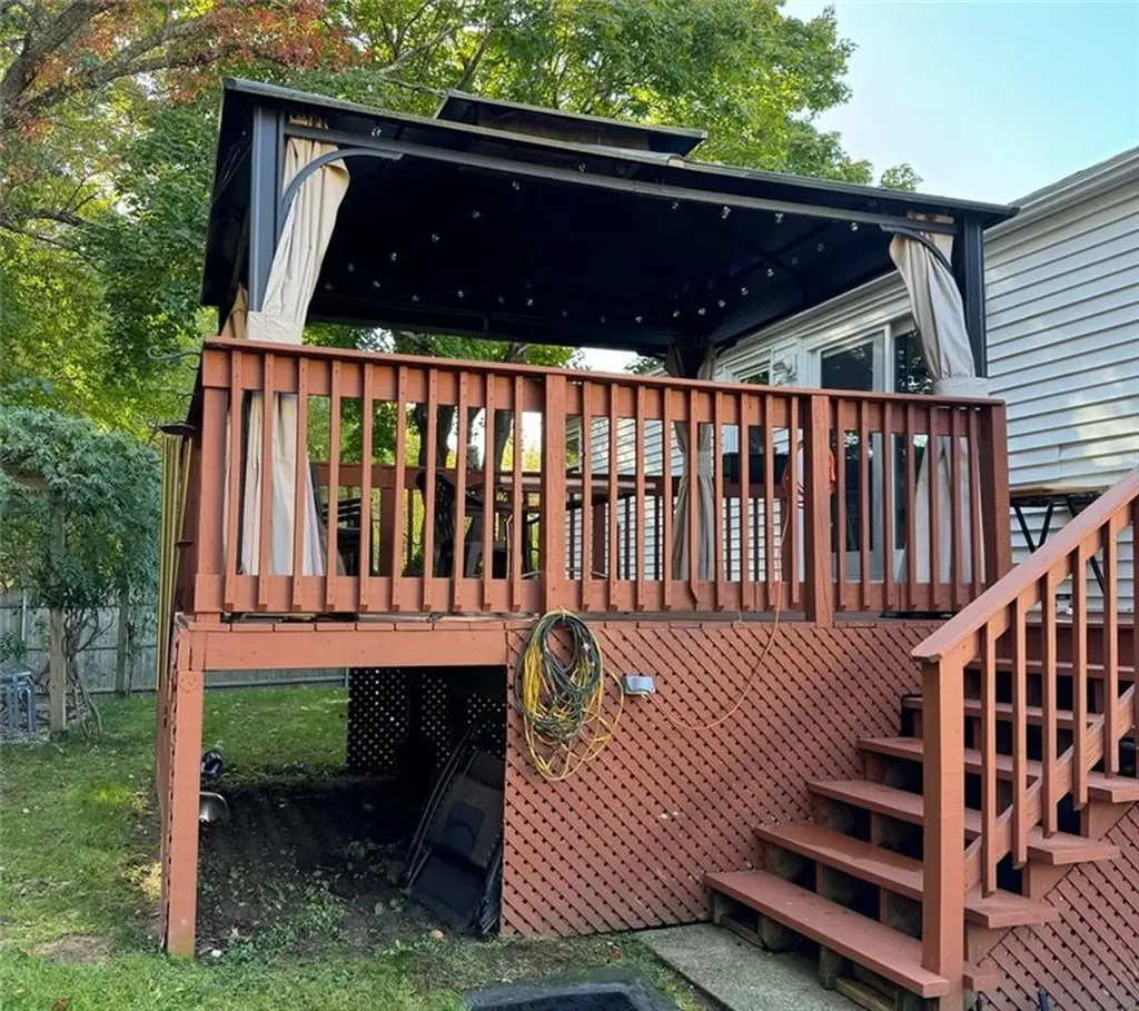 48 Limestone Street Warwick RI 02889