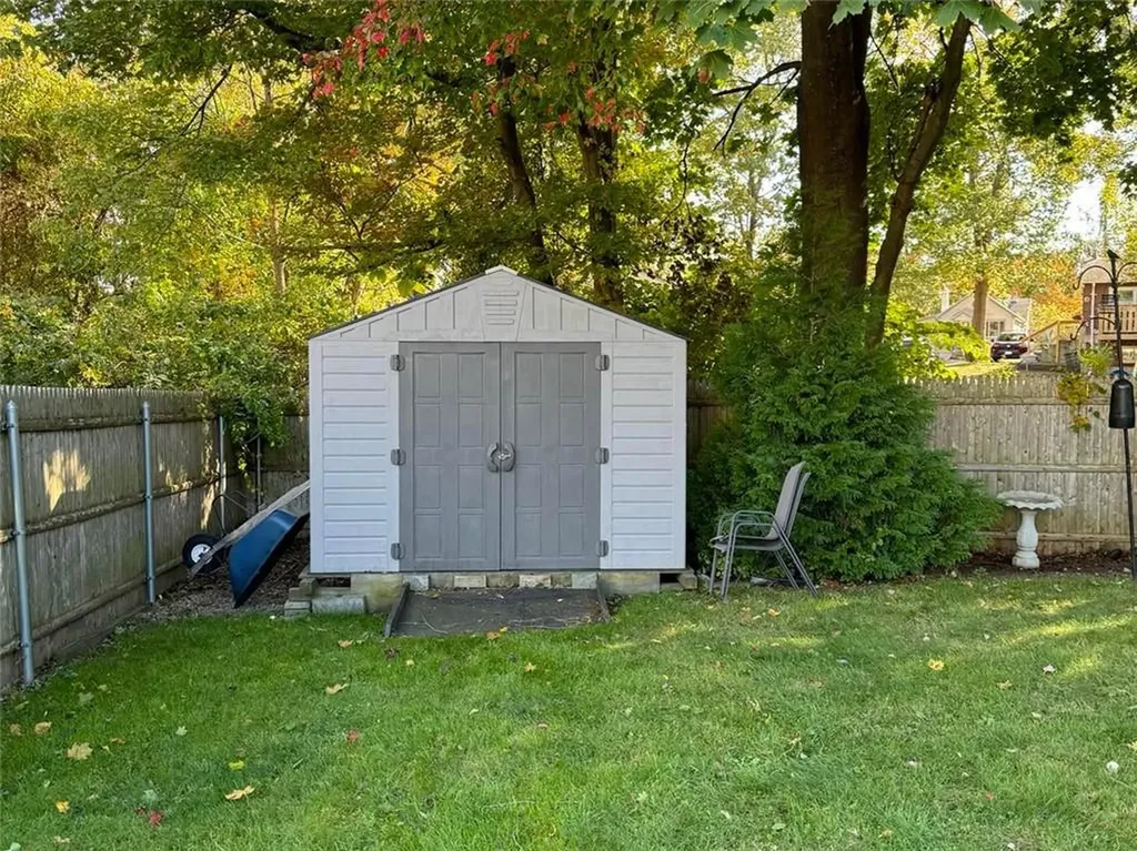48 Limestone Street Warwick RI 02889