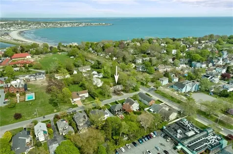 40 Red Cross Avenue Newport RI 02840