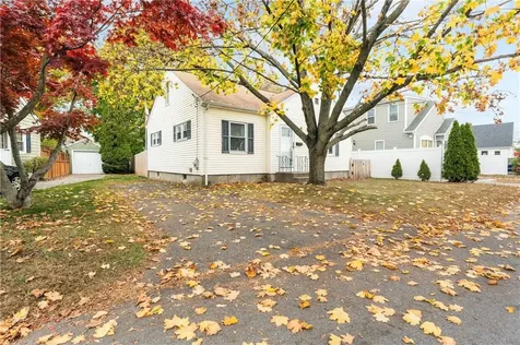 56 Deer Street East Providence RI 02916