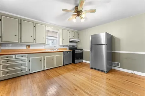 56 Deer Street East Providence RI 02916