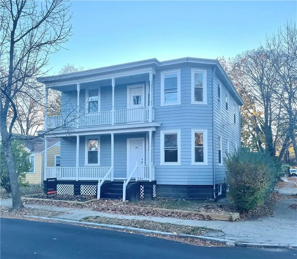 486 Sharon Street Providence RI 02908