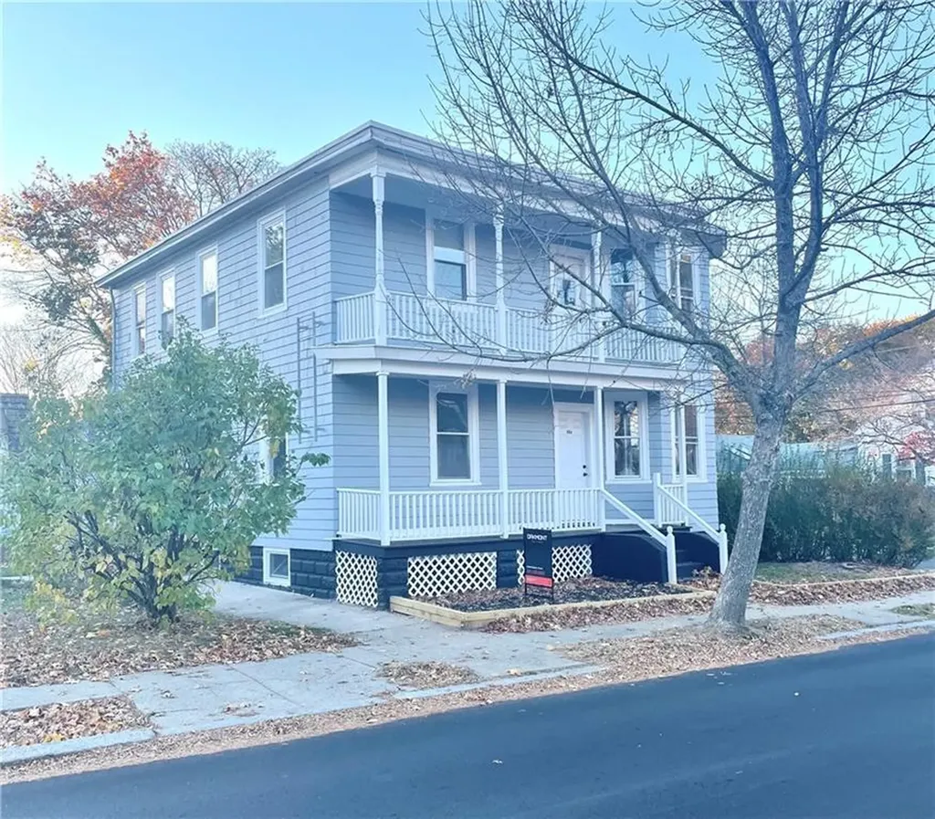 486 Sharon Street Providence RI 02908