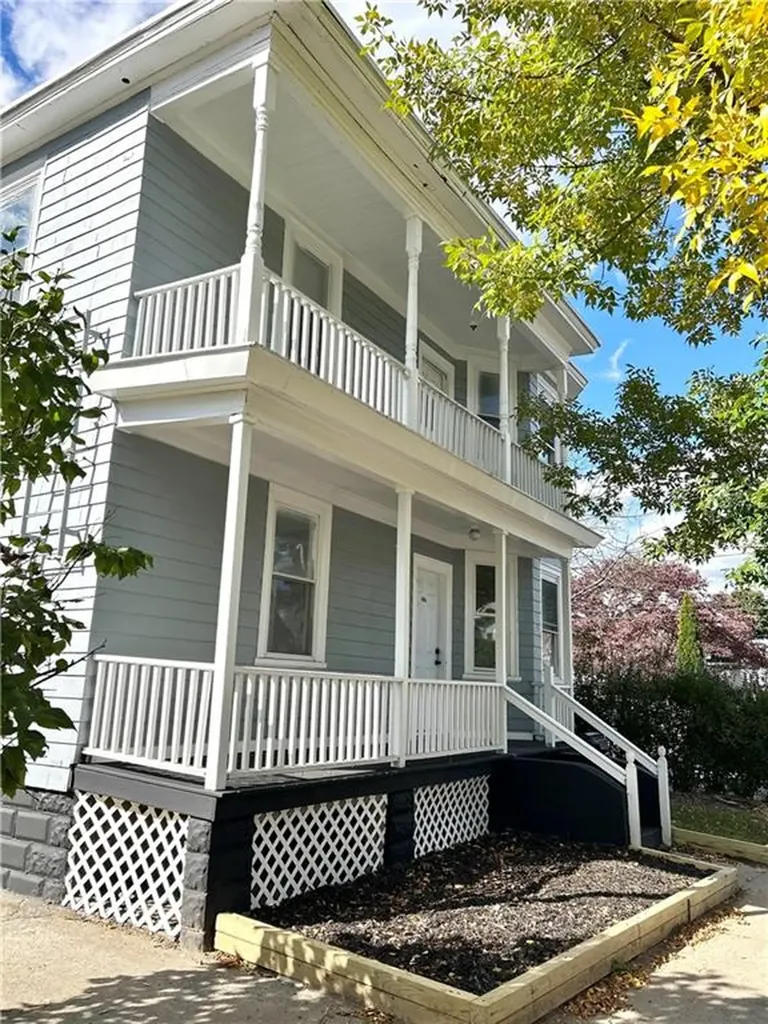486 Sharon Street Providence RI 02908