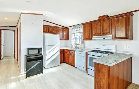 62 West Drive East Providence RI 02916