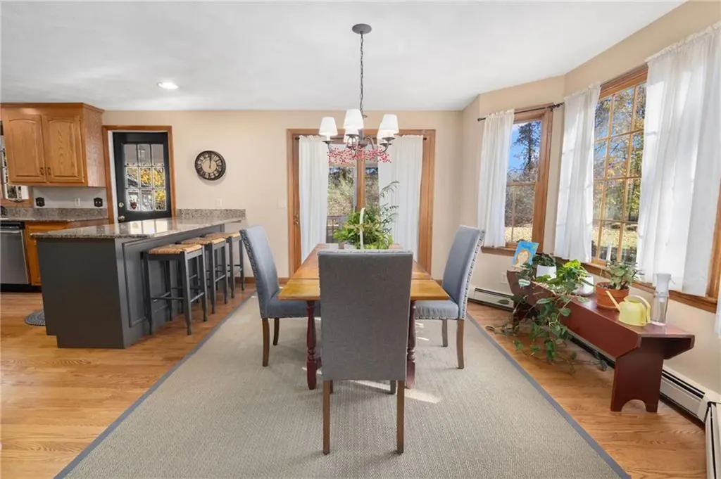 33 Southbury Road Cumberland RI 02864