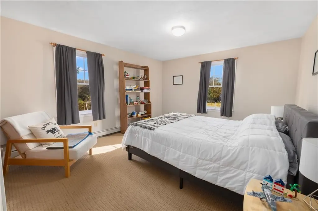 33 Southbury Road Cumberland RI 02864