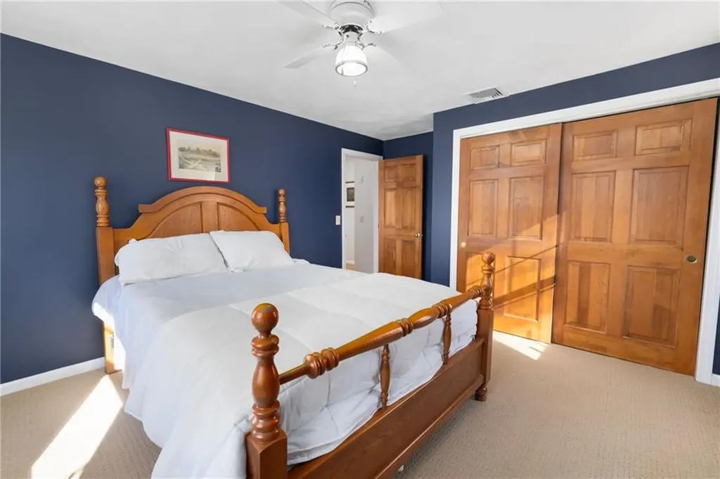 33 Southbury Road Cumberland RI 02864