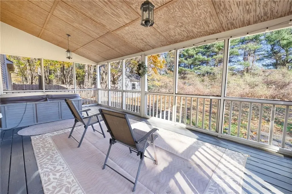 33 Southbury Road Cumberland RI 02864