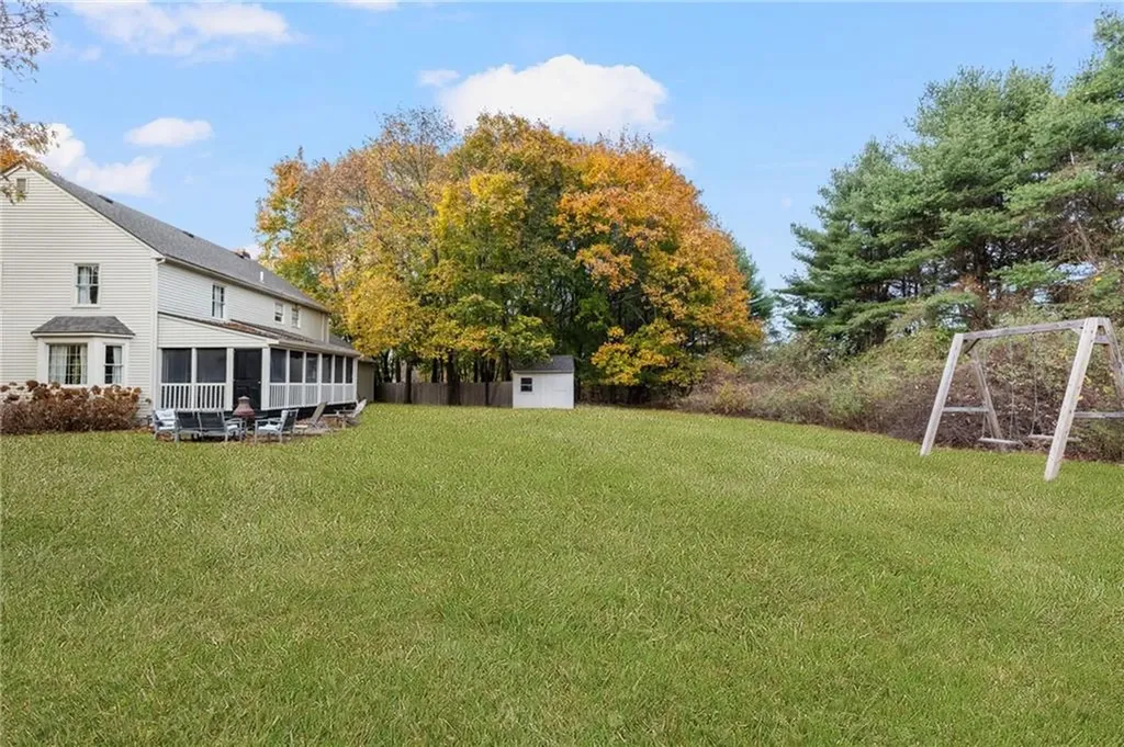 33 Southbury Road Cumberland RI 02864