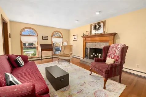 33 Southbury Road Cumberland RI 02864