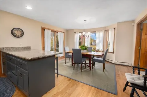 33 Southbury Road Cumberland RI 02864