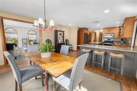 33 Southbury Road Cumberland RI 02864