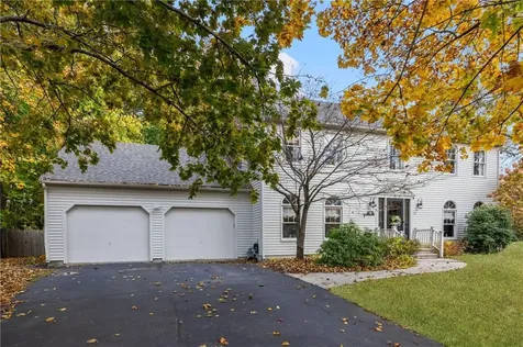 33 Southbury Road Cumberland RI 02864