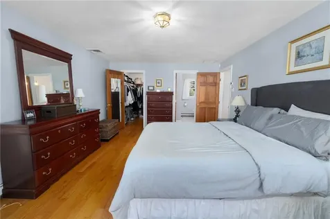 33 Southbury Road Cumberland RI 02864