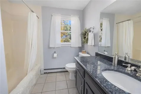 33 Southbury Road Cumberland RI 02864