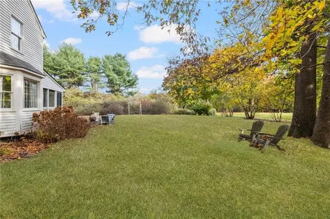 33 Southbury Road Cumberland RI 02864