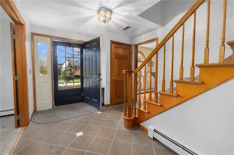 33 Southbury Road Cumberland RI 02864