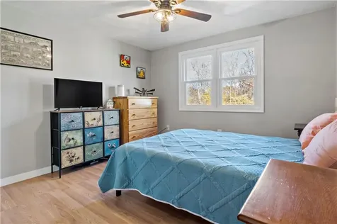 114 Waterman Avenue Johnston RI 02919