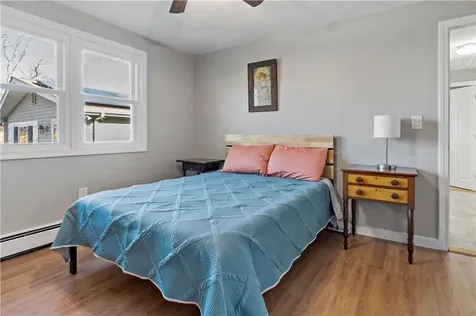 114 Waterman Avenue Johnston RI 02919