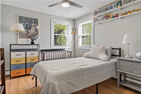 114 Waterman Avenue Johnston RI 02919