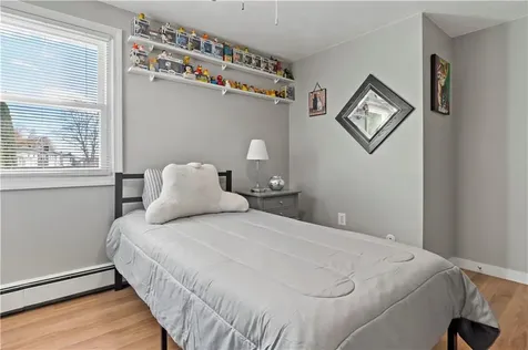 114 Waterman Avenue Johnston RI 02919