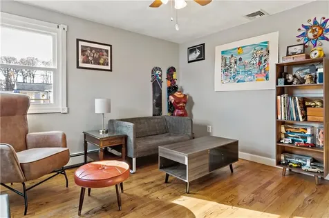 114 Waterman Avenue Johnston RI 02919