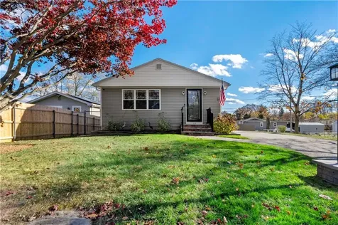 114 Waterman Avenue Johnston RI 02919