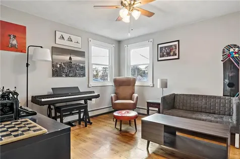 114 Waterman Avenue Johnston RI 02919