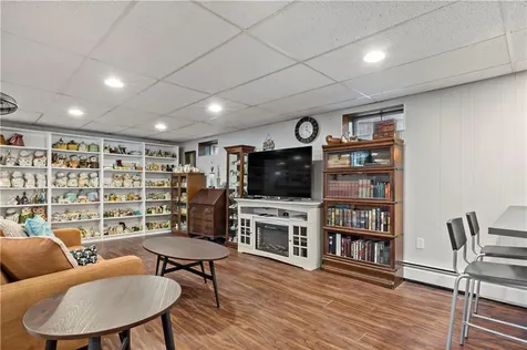 114 Waterman Avenue Johnston RI 02919