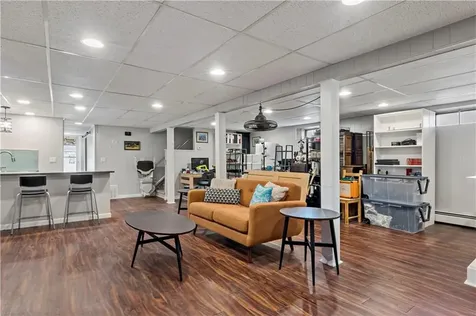 114 Waterman Avenue Johnston RI 02919