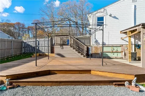 114 Waterman Avenue Johnston RI 02919