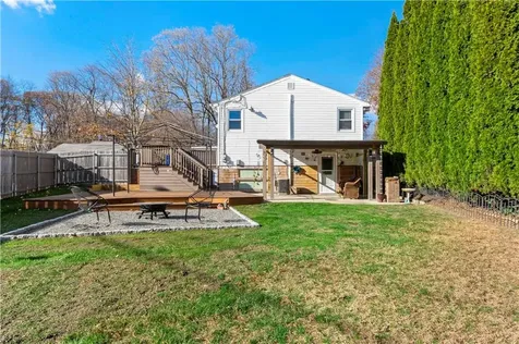 114 Waterman Avenue Johnston RI 02919