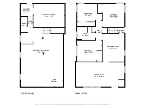 114 Waterman Avenue Johnston RI 02919