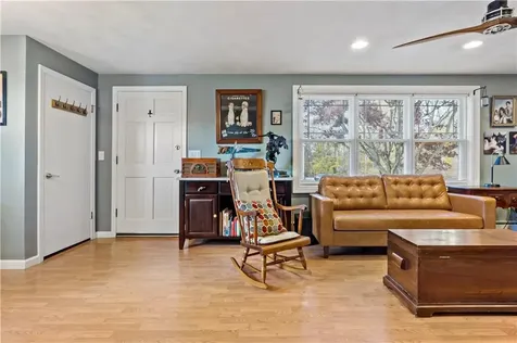 114 Waterman Avenue Johnston RI 02919