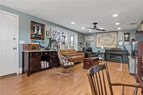 114 Waterman Avenue Johnston RI 02919