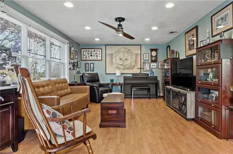 114 Waterman Avenue Johnston RI 02919