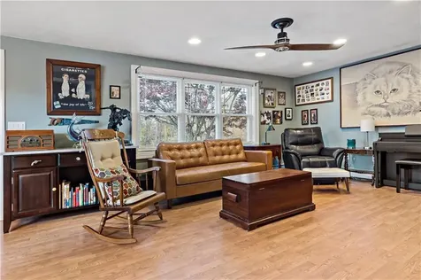 114 Waterman Avenue Johnston RI 02919