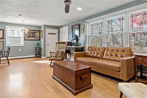 114 Waterman Avenue Johnston RI 02919