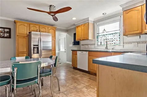 114 Waterman Avenue Johnston RI 02919