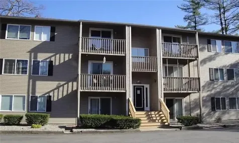 133 Fordson Avenue Cranston RI 02910