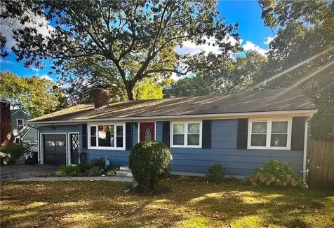 121 Maple Street Coventry RI 02816